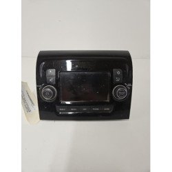 Autoradio D'origine Peugeot Boxer 3 Phase 2